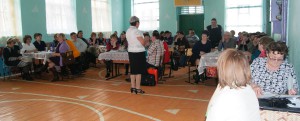 Расширенное совещание руководителей, ЗДУВР и ЗВР образовательных организаций по профессиональному стандарту педагога